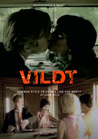Vildt poster