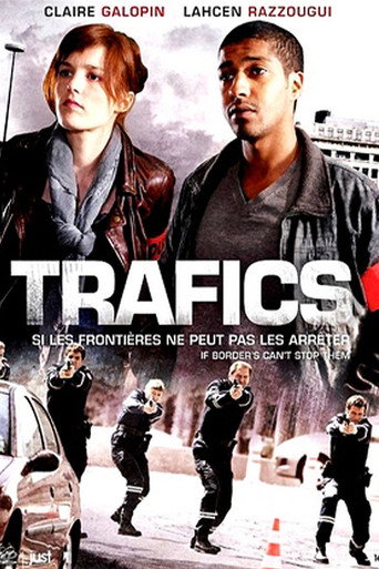Trafics poster