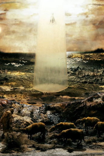 And They Saw a Great Sign In Heaven poster