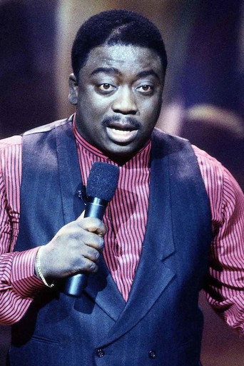 Movie poster for Robin Harris: One Night Stand (1990)
