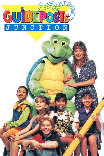 Series poster for Guideposts Junction (1995)