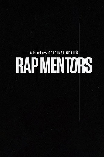 Rap Mentors poster