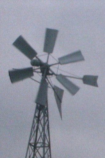 Movie poster for The Windmill (1975)
