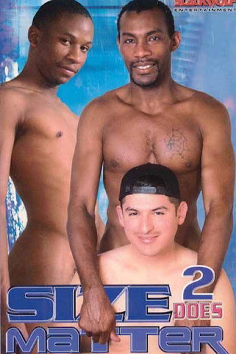 Movie poster for Size Does Matter 2 (2001)