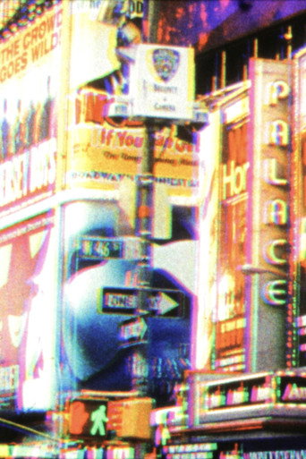 Movie poster for 45 7 Broadway (2013)