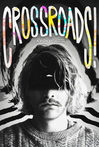 Movie poster for Crossroads! (2026)