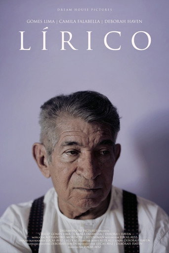 Movie poster for Lírico (2018)