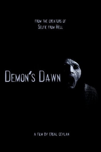 Movie poster for Demon's Dawn (2016)