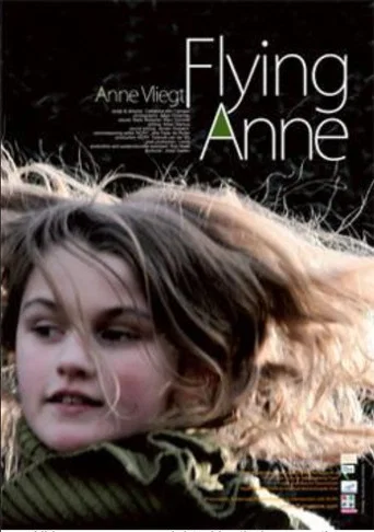 Movie poster for Flying Anne (2010)