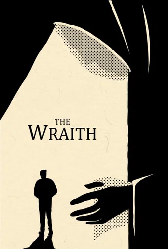 Movie poster for The Wraith (2022)