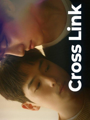 Series poster for Cross Link (2026)