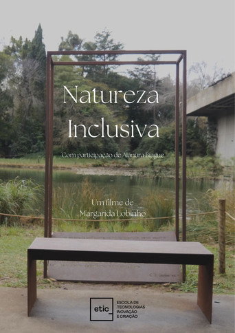 Movie poster for Inclusive Nature (2023)