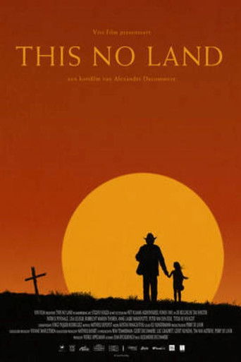 This No Land poster