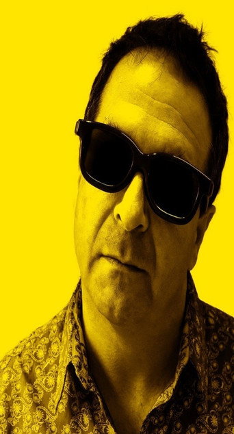 Movie poster for Mark Thomas: Cuckooed (2017)