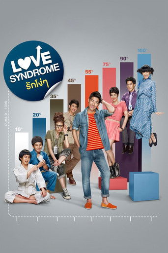 Love Syndrome poster