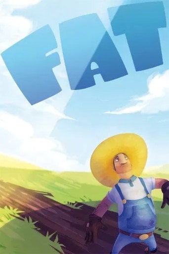 Movie poster for FAT (2011)