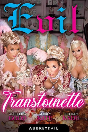 Transtoinette poster