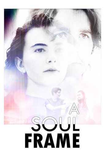 Movie poster for A Soul Frame (2023)