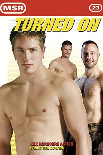 Movie poster for Turned On (2006)