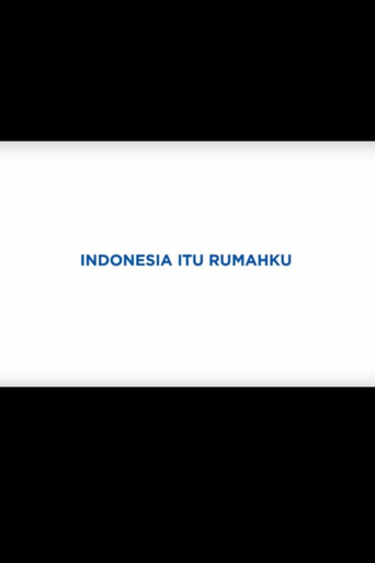 Indonesia Itu Rumahku poster