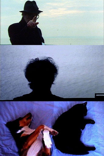 Quod Erat Demonstrandum poster