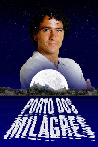 Porto dos Milagres poster