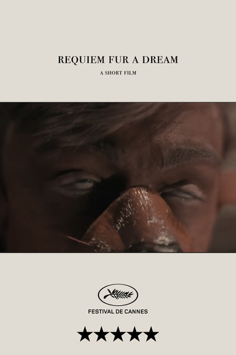 Movie poster for Requiem Fur a Dream (2023)