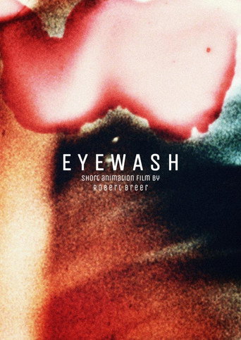 Movie poster for Eyewash (1959)