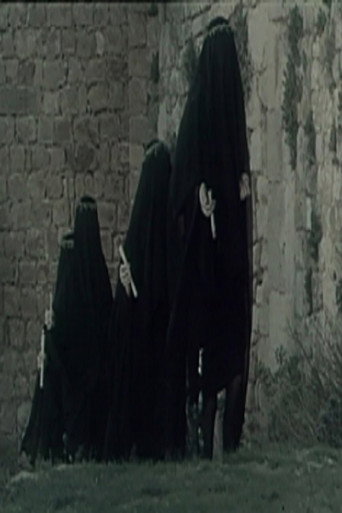 Movie poster for Alquézar, retablo de pasión (1966)