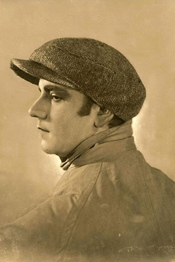 Movie poster for Dangerous Paths (1924)