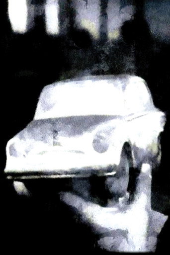 Movie poster for Autoportrait (2011)