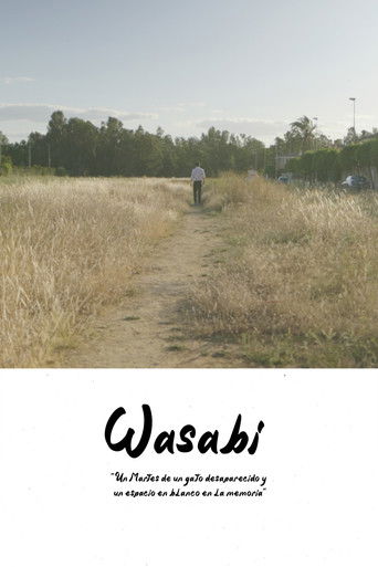 Wasabi poster