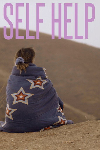 Movie poster for Self Help (2022)