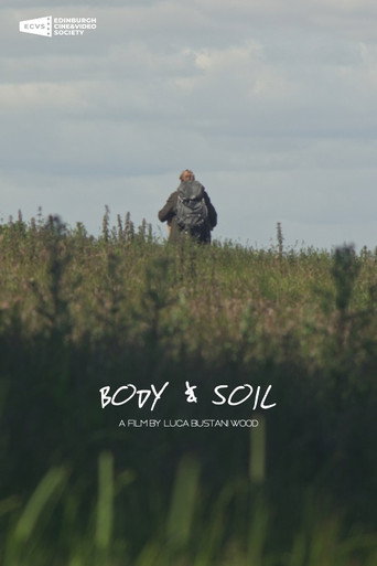 Movie poster for Body & Soil (2025)