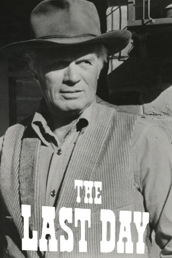 The Last Day poster