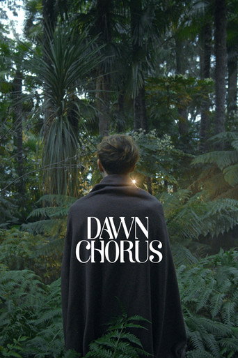 Movie poster for Dawn Chorus (2022)