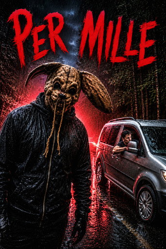 Movie poster for Per Mille (2026)