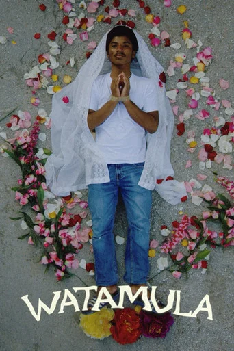 Movie poster for Watamula (2020)