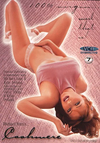 Movie poster for Cashmere (1999)