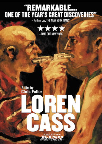 Movie poster for Loren Cass (2006)