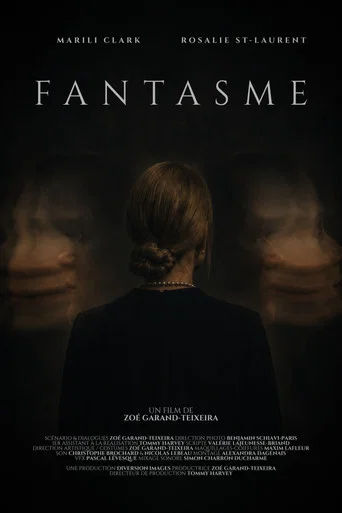 Movie poster for Obsess (2026)