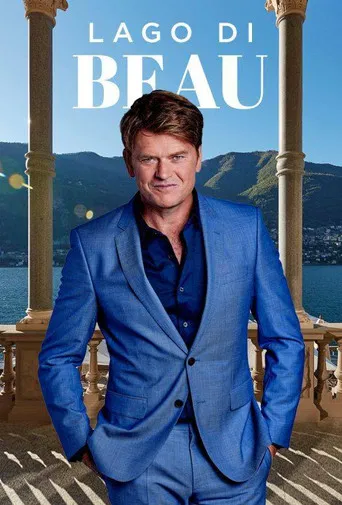 Lago di Beau poster