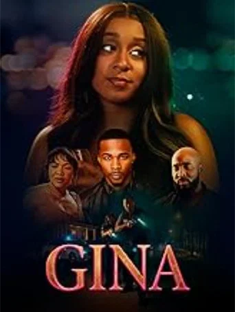 Movie poster for Gina (2025)