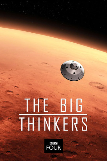The Big Thinkers poster