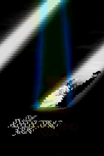 The Reflecting Skin poster