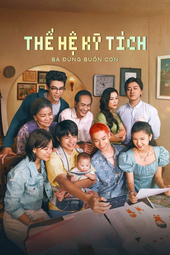 Thế Hệ Kỳ Tích poster