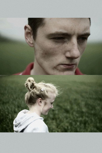 Movie poster for Last Sunday (2011)
