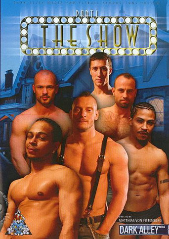 Movie poster for The Show (2006)