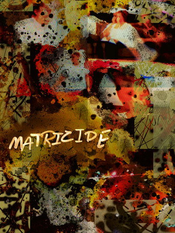 Movie poster for Matricide (2025)
