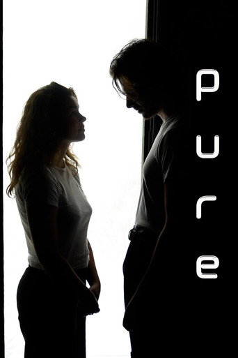 Movie poster for Pure (2025)